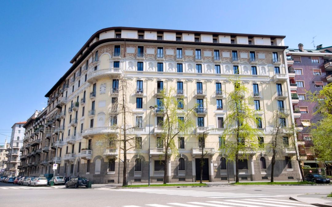3 consigli pratici per cercare una casa in affitto a Milano