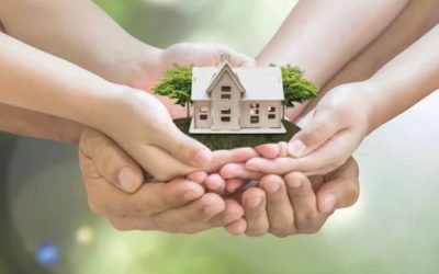 Vendere casa con riserva del diritto di abitazione