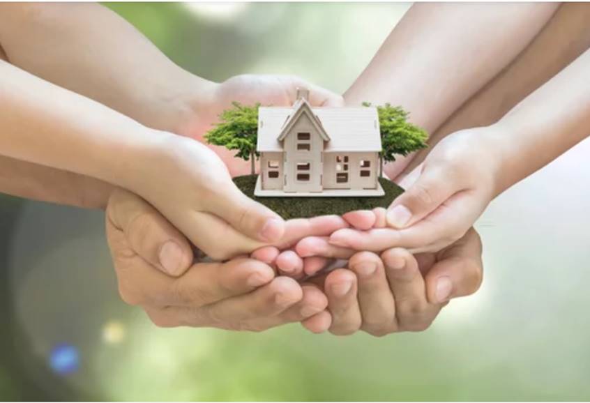 Vendere casa con riserva del diritto di abitazione