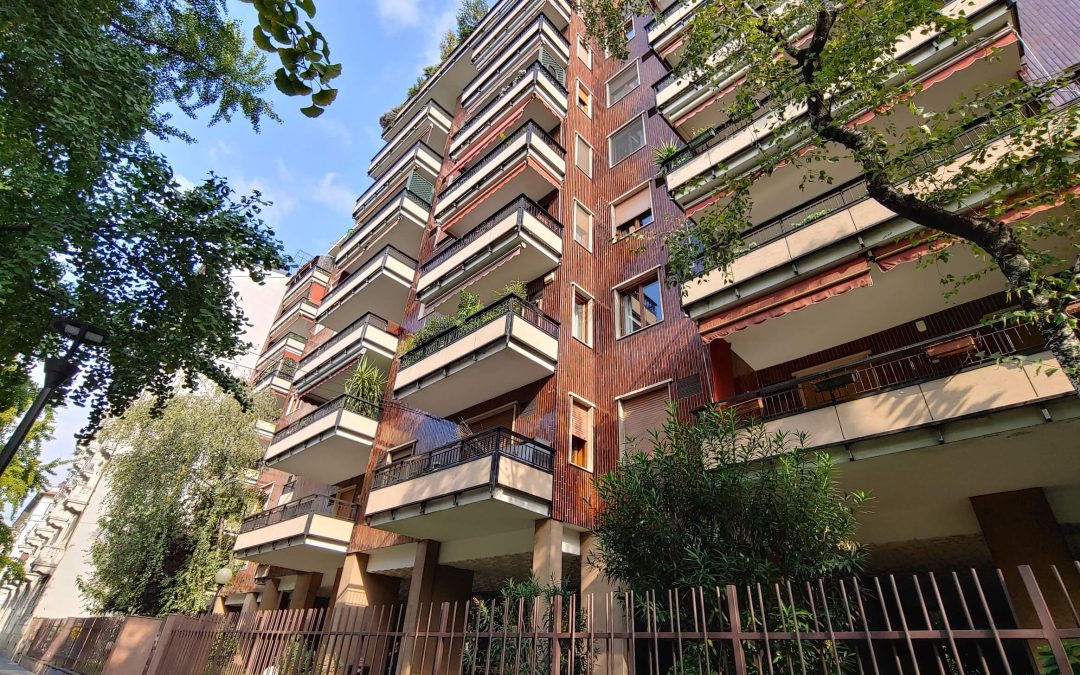 QUADRILOCALE BUENOS AIRES – MILANO