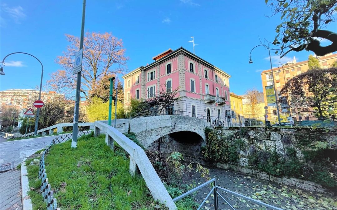 Bilocale Gorla – Milano