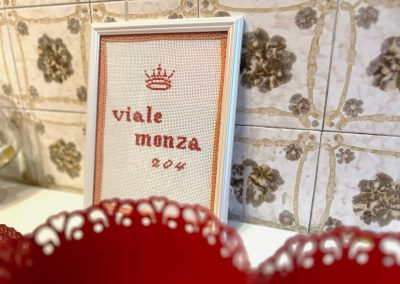 MONOLOCALE PRECOTTO – MILANO