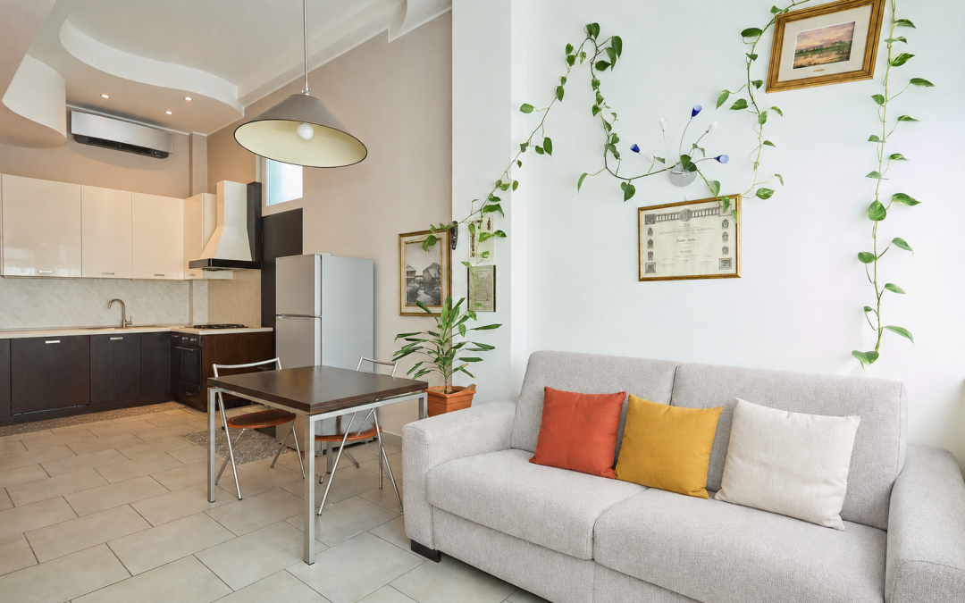 BILOCALE NIGUARDA – MILANO