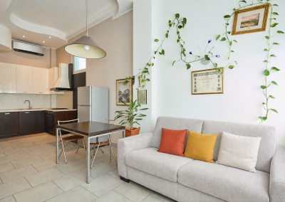 Silvana Guidetti Consulente Immobiliare Milano