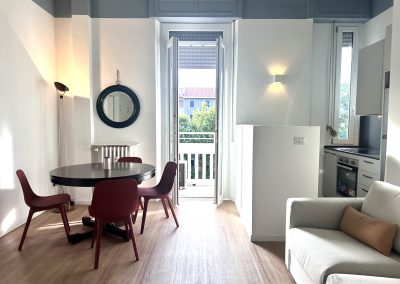 Silvana Guidetti Consulente Immobiliare Milano